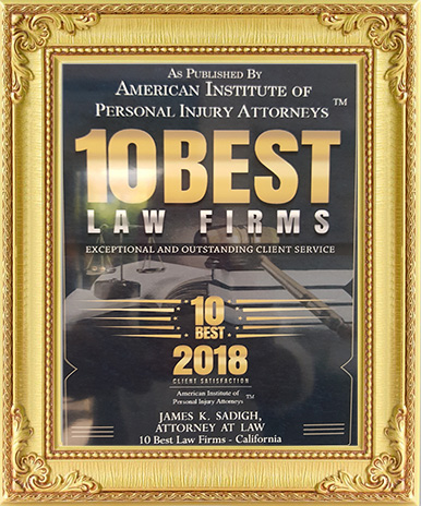 10 Best law firm